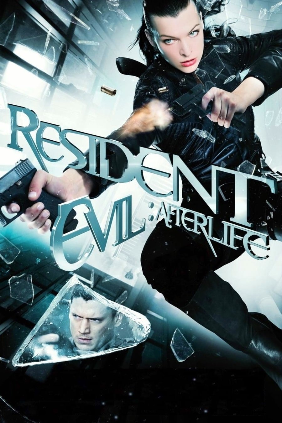 Resident Evil: Afterlife