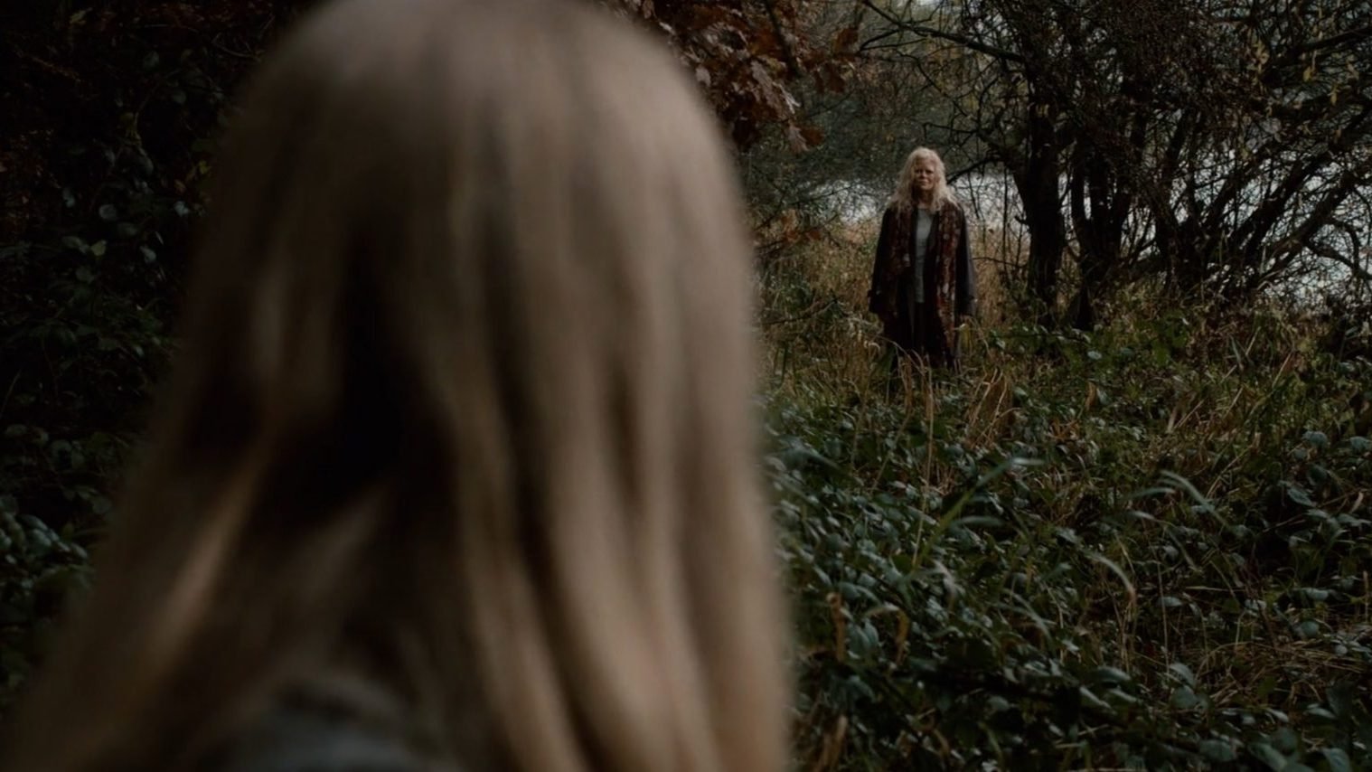 The Stranger (2022)