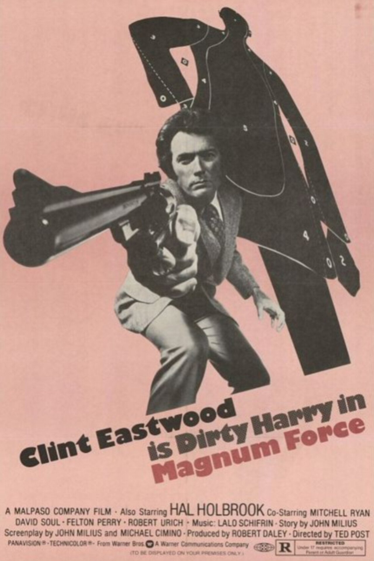 Magnum Force