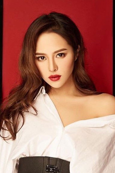 et billede af Aglaia An