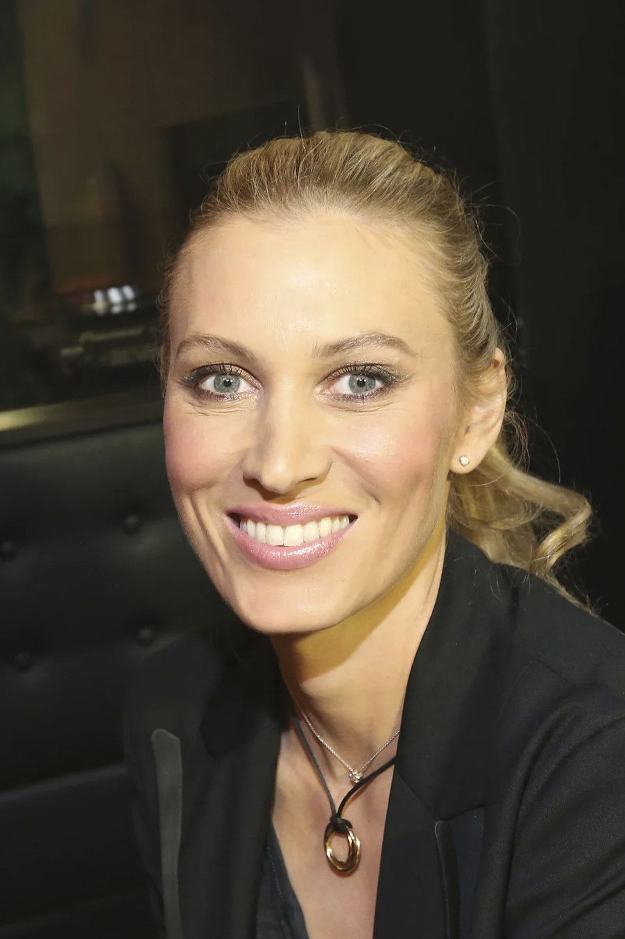 et billede af Kateřina Průšová