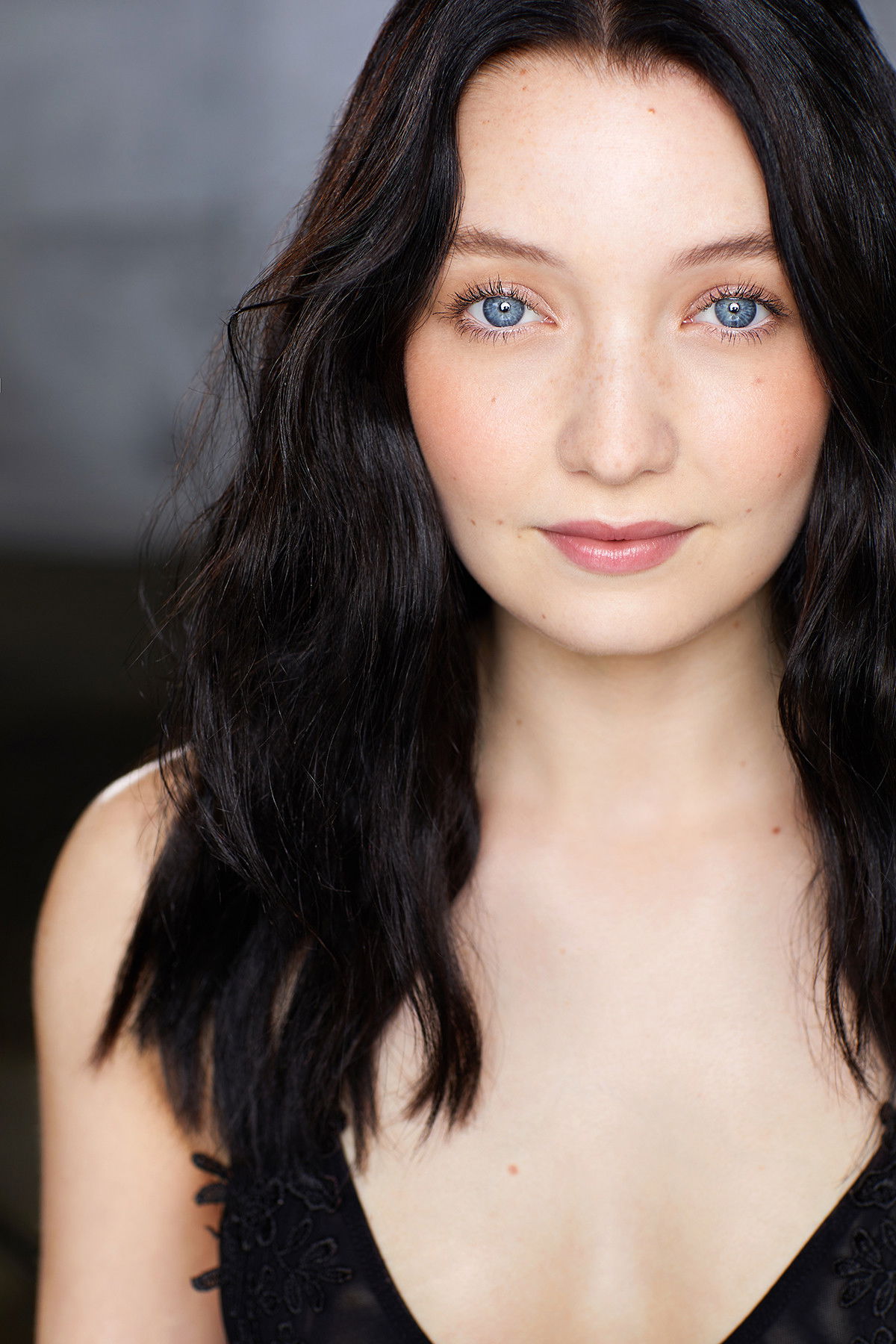 et billede af Laura Esposito