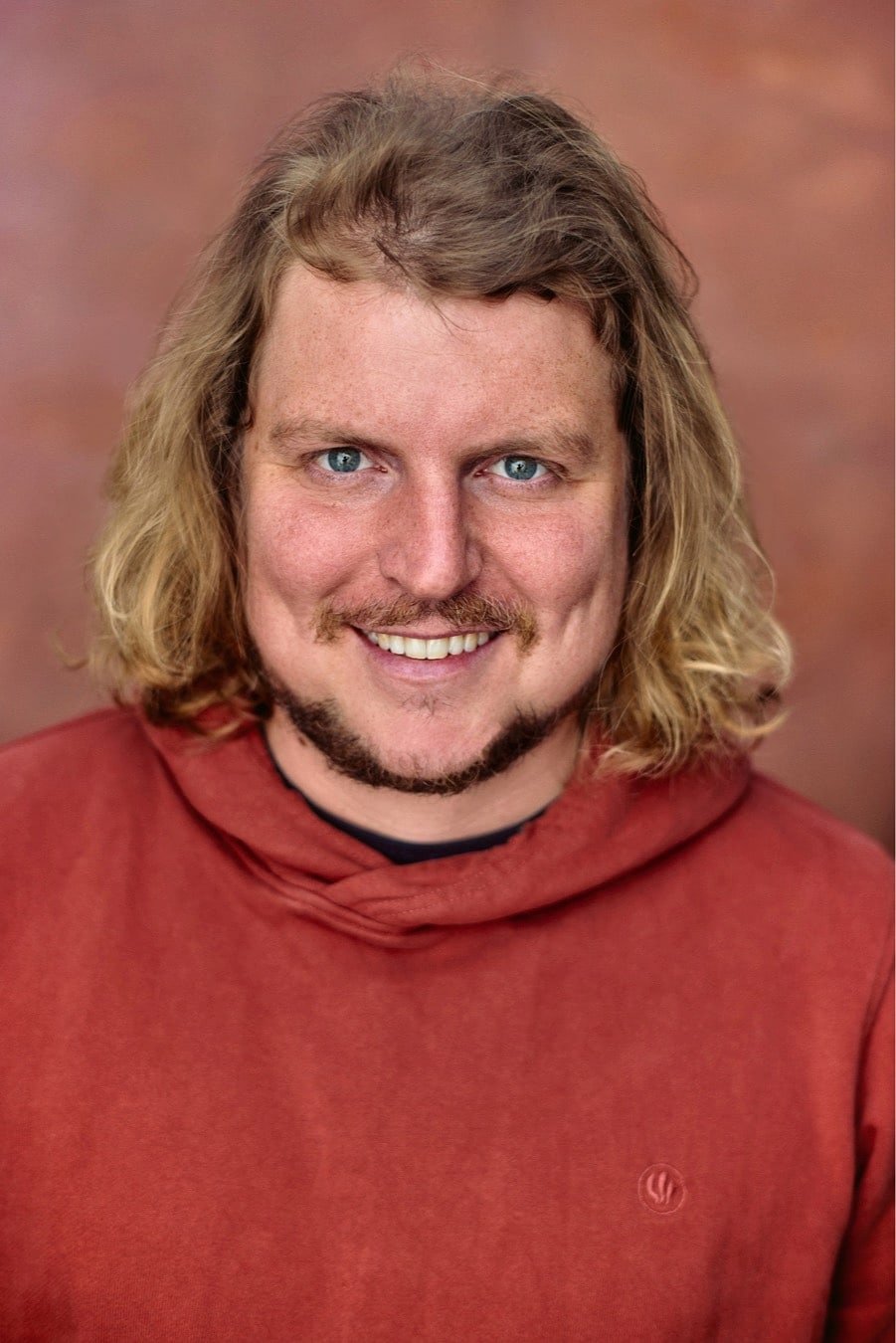 et billede af Franz-Xaver Zeller