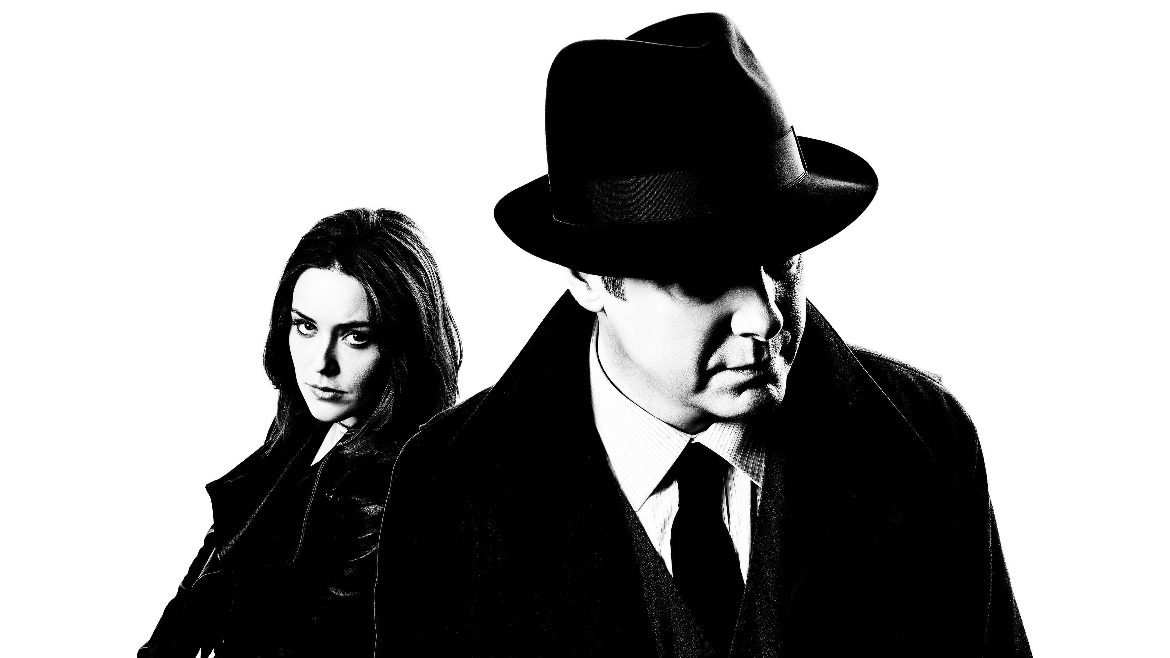 The Blacklist - Season 3