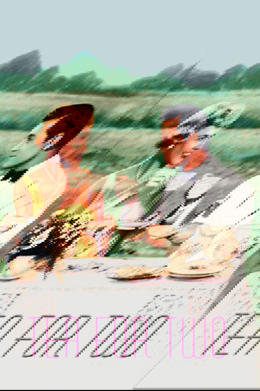 Tea for Two