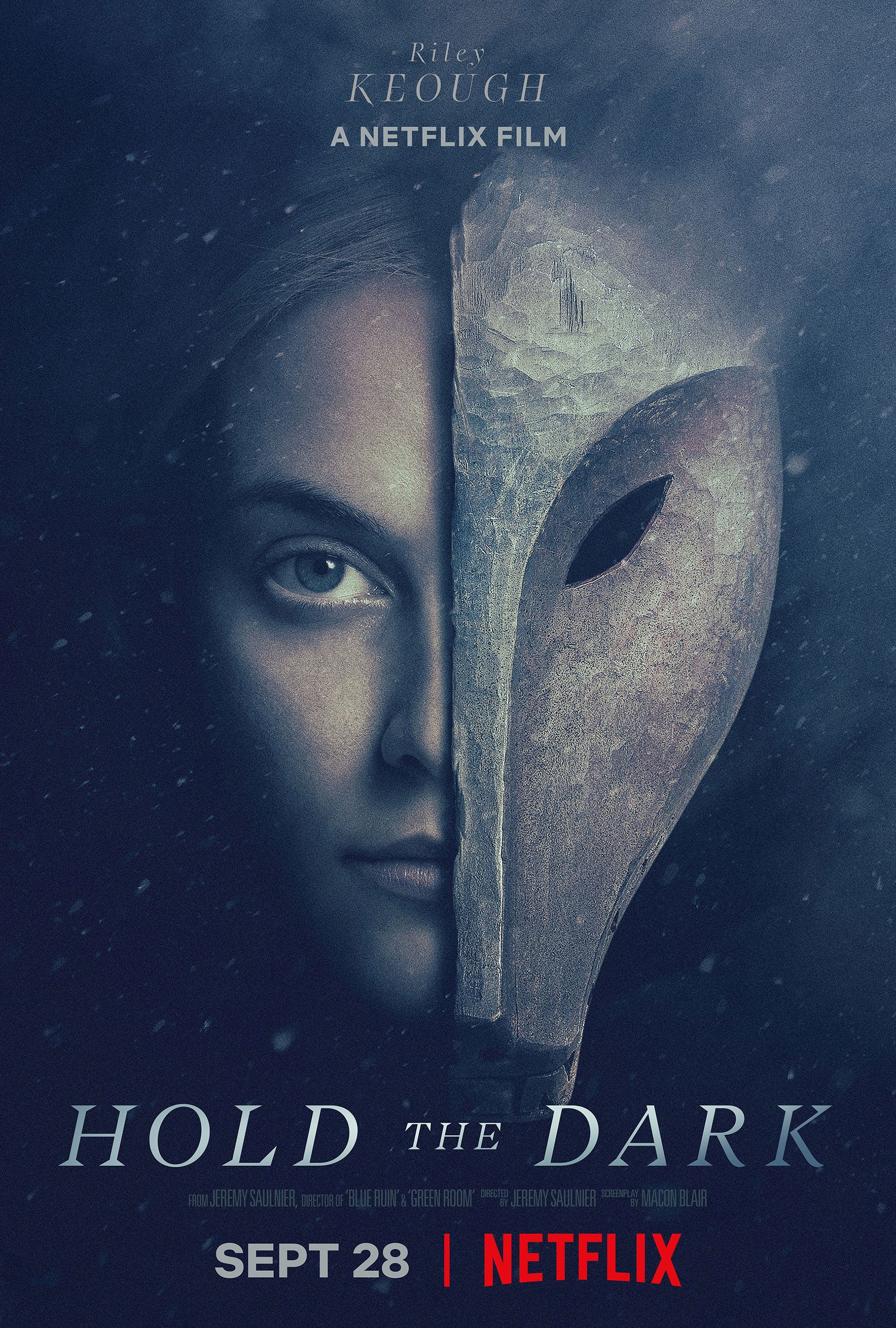 Hold the Dark