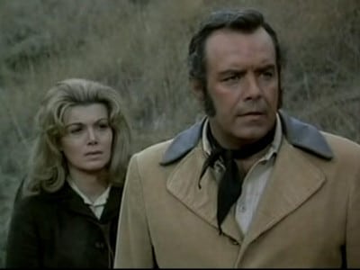 Alias Smith and Jones