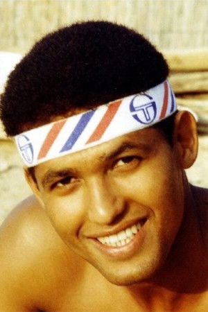 et billede af Sydney McKenna