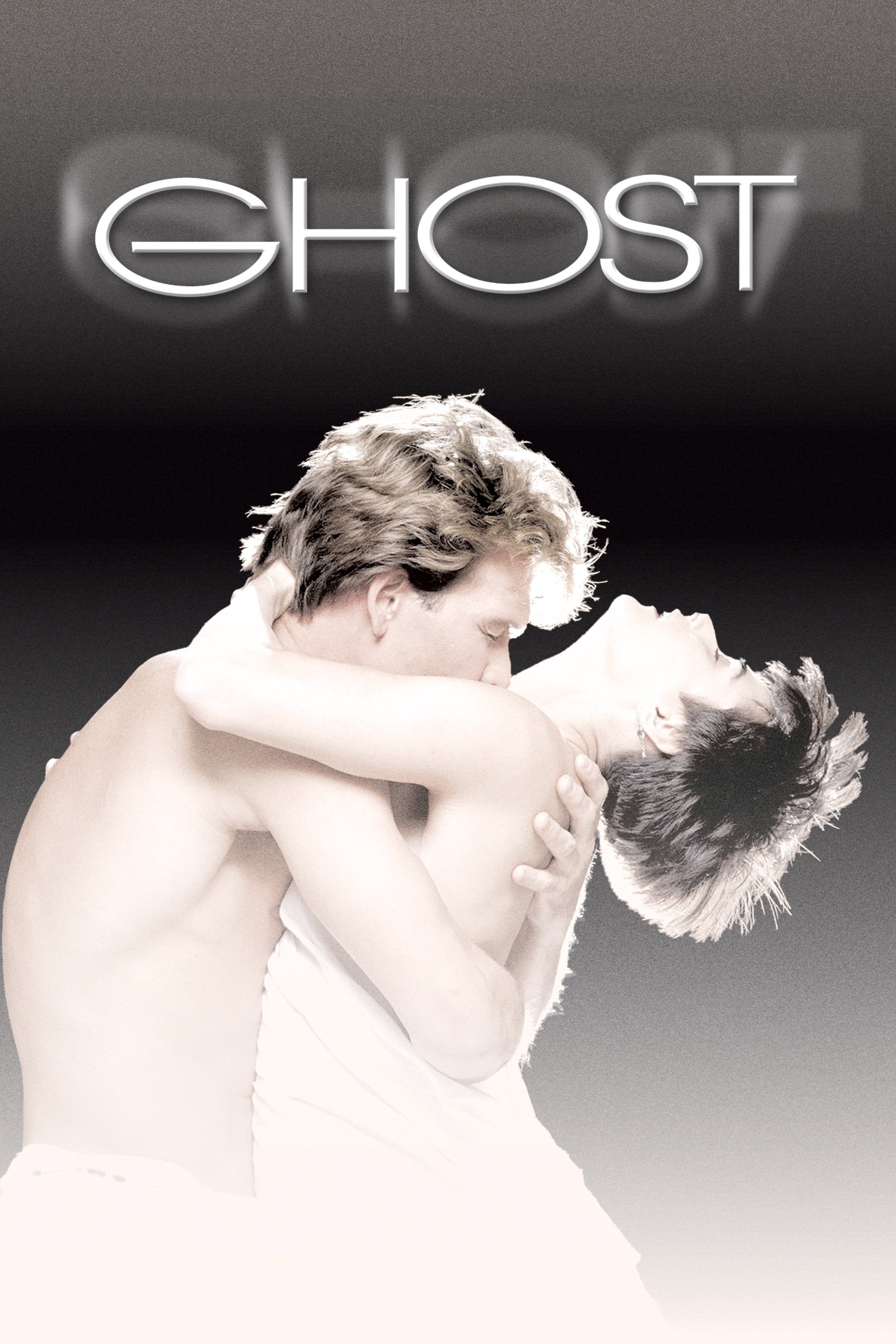 Ghost POSTER