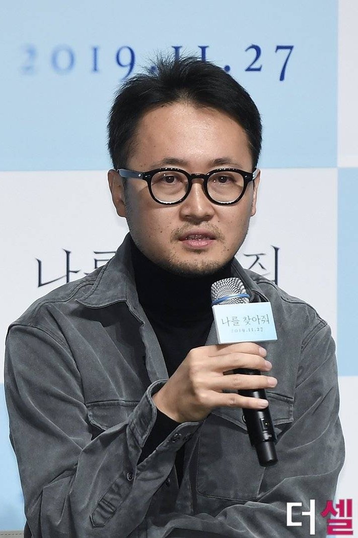 Kim Seung-woo | Writer