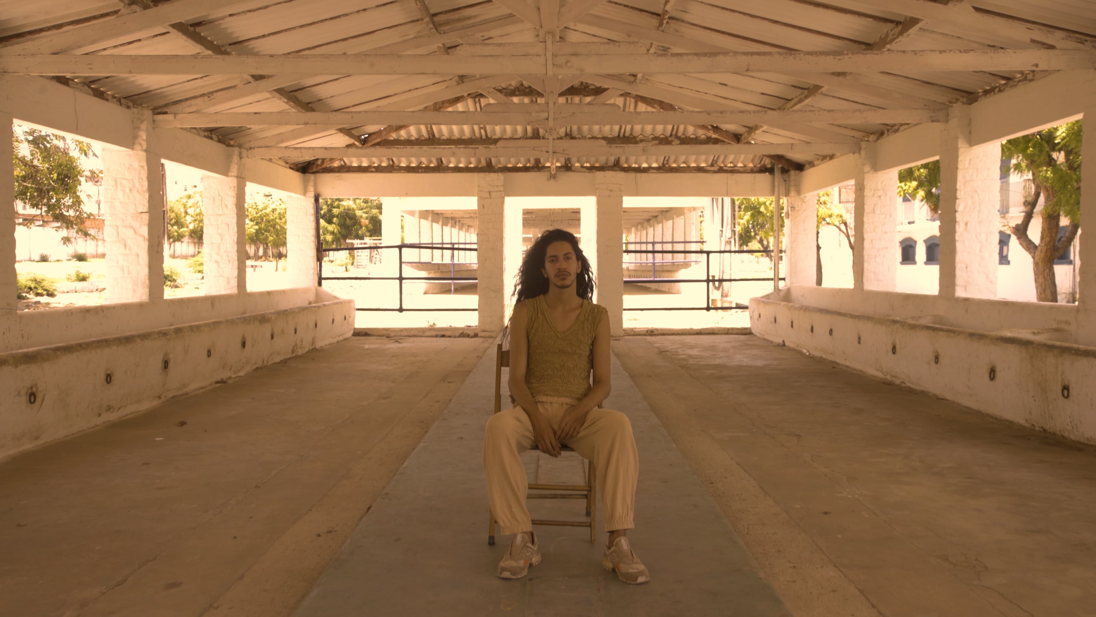 Tardio (2024)