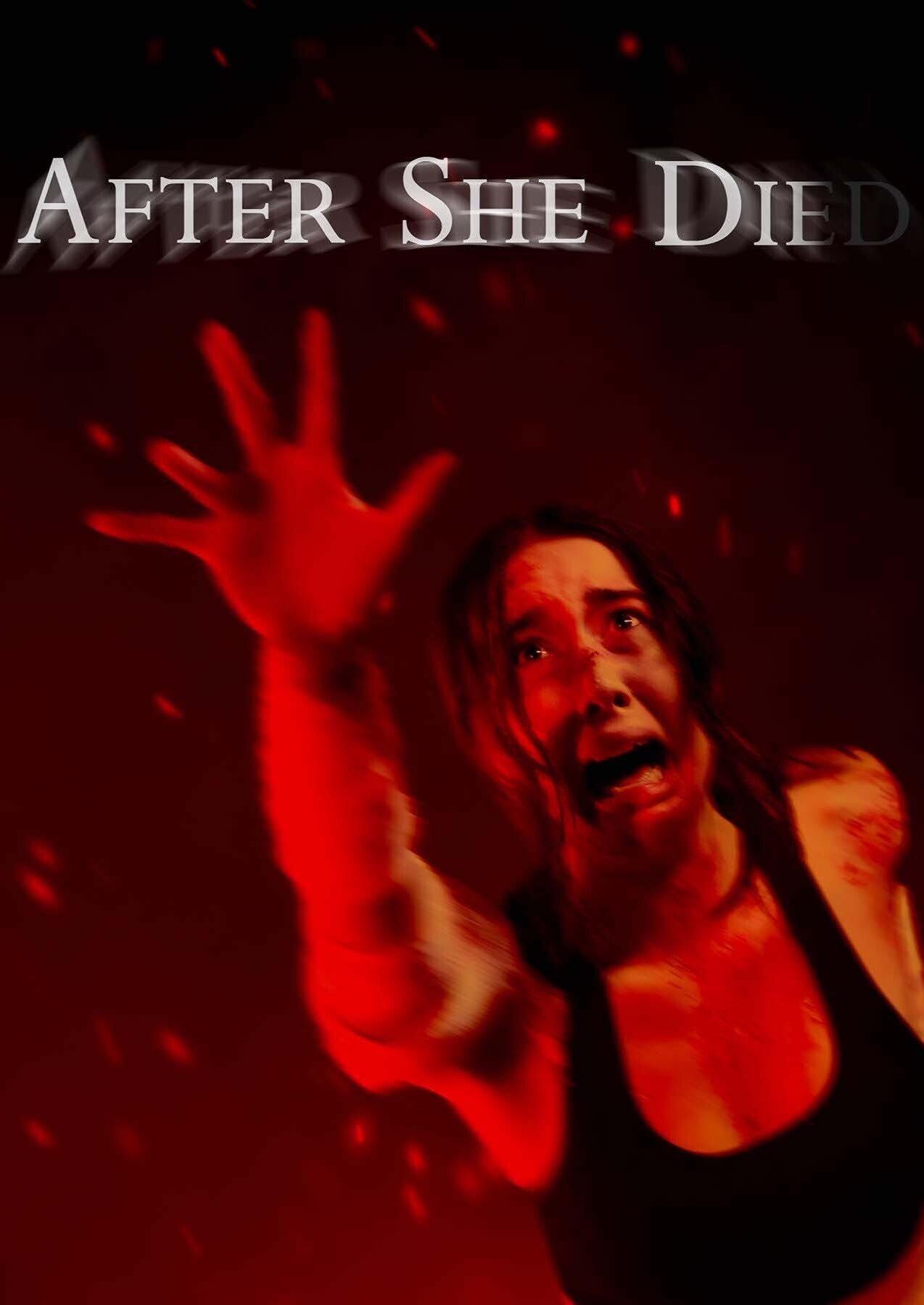 After She Died