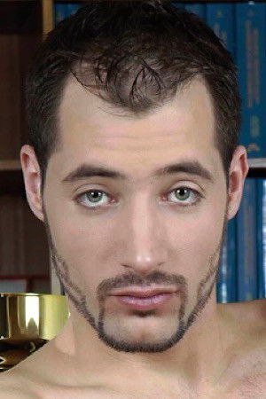 et billede af Allan Parkers