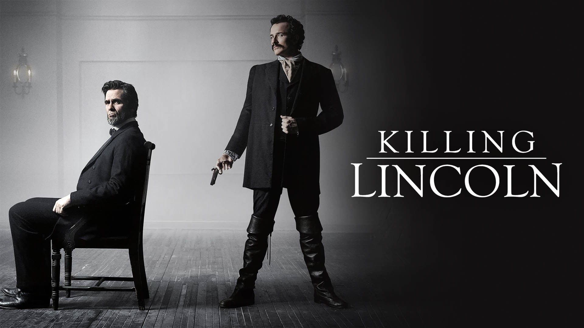 Matar a Lincoln (2013)
