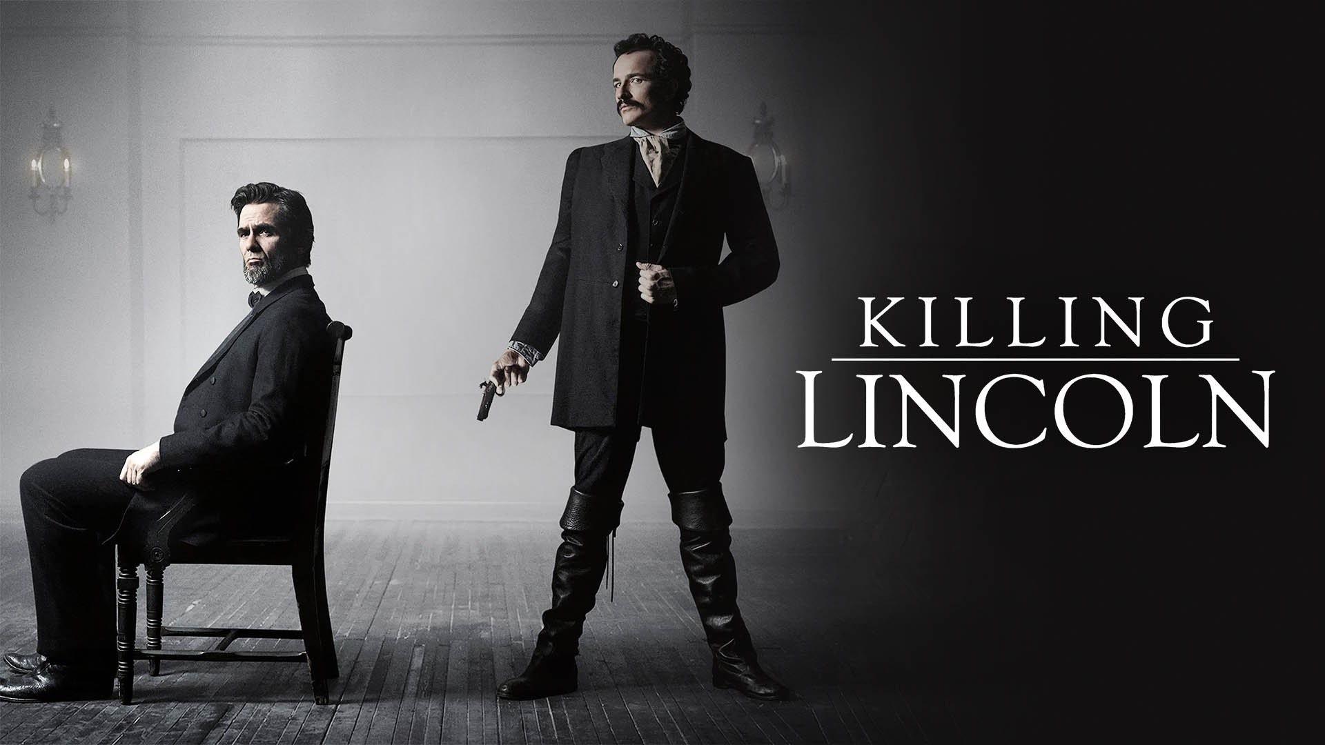 Killing Lincoln (2013)