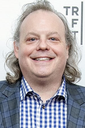 et billede af John Frank Rosenblum