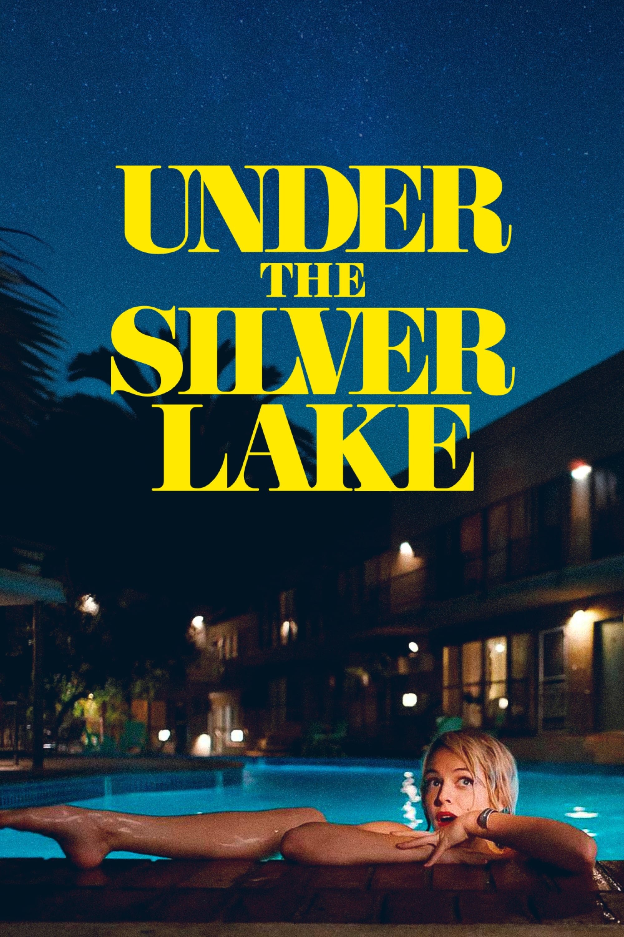 Under the Silver Lake
