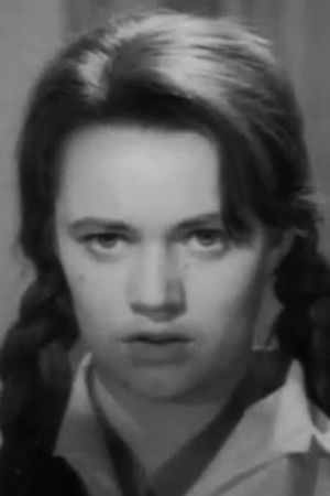 et billede af Olga Amalina