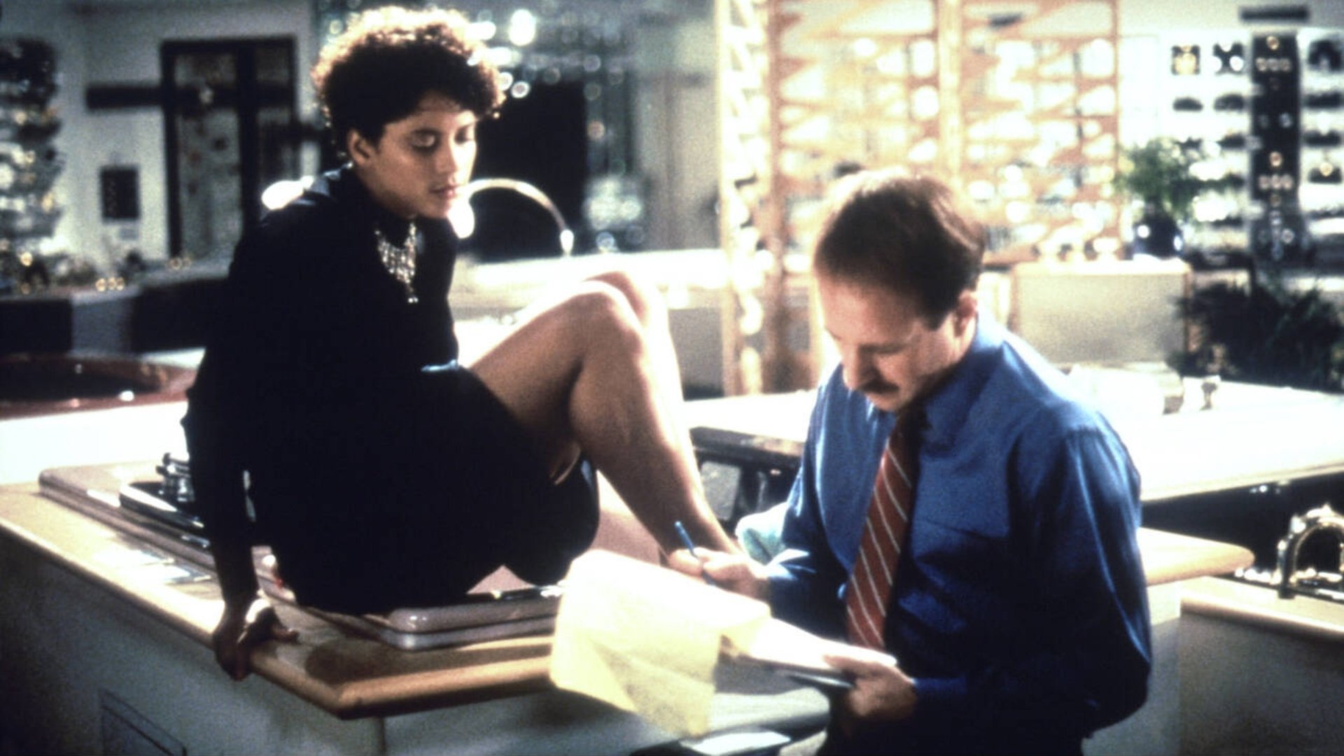 Wet (1994)