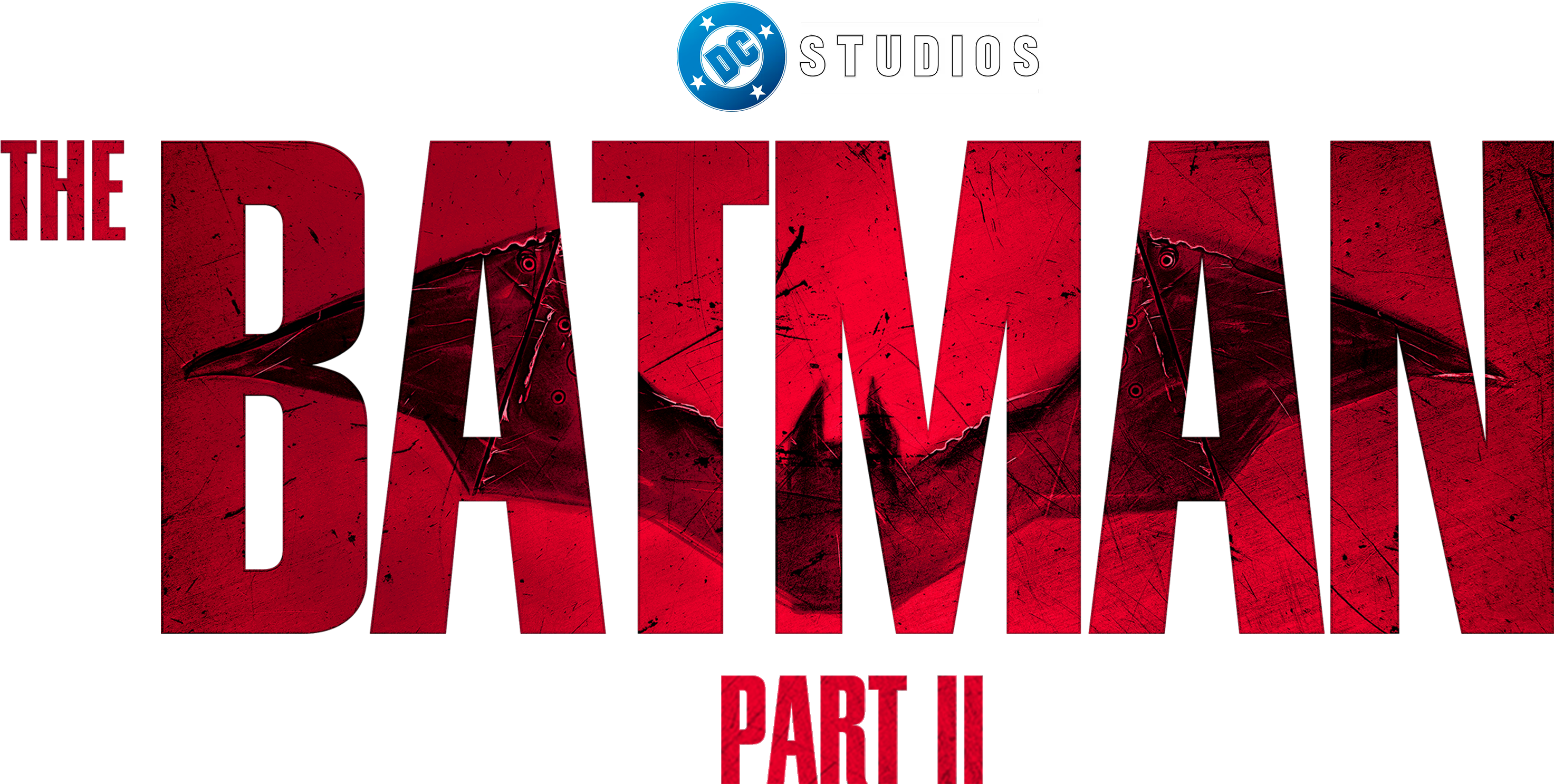 Untitled The Batman Sequel Logo