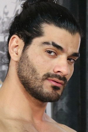 et billede af Ali Liam