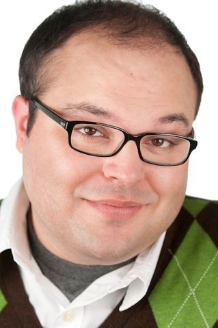 et billede af Tony Manna