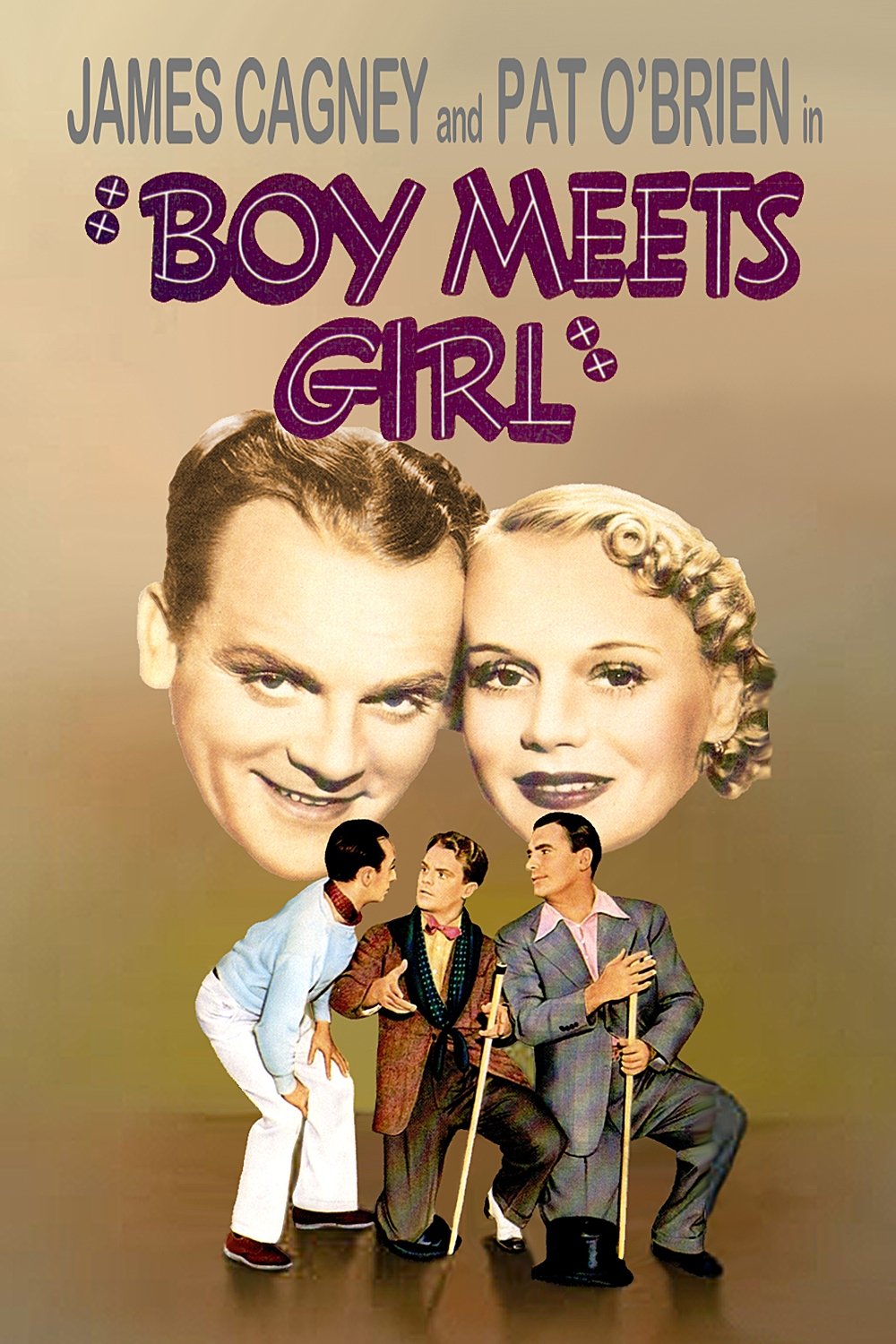 Boy Meets Girl