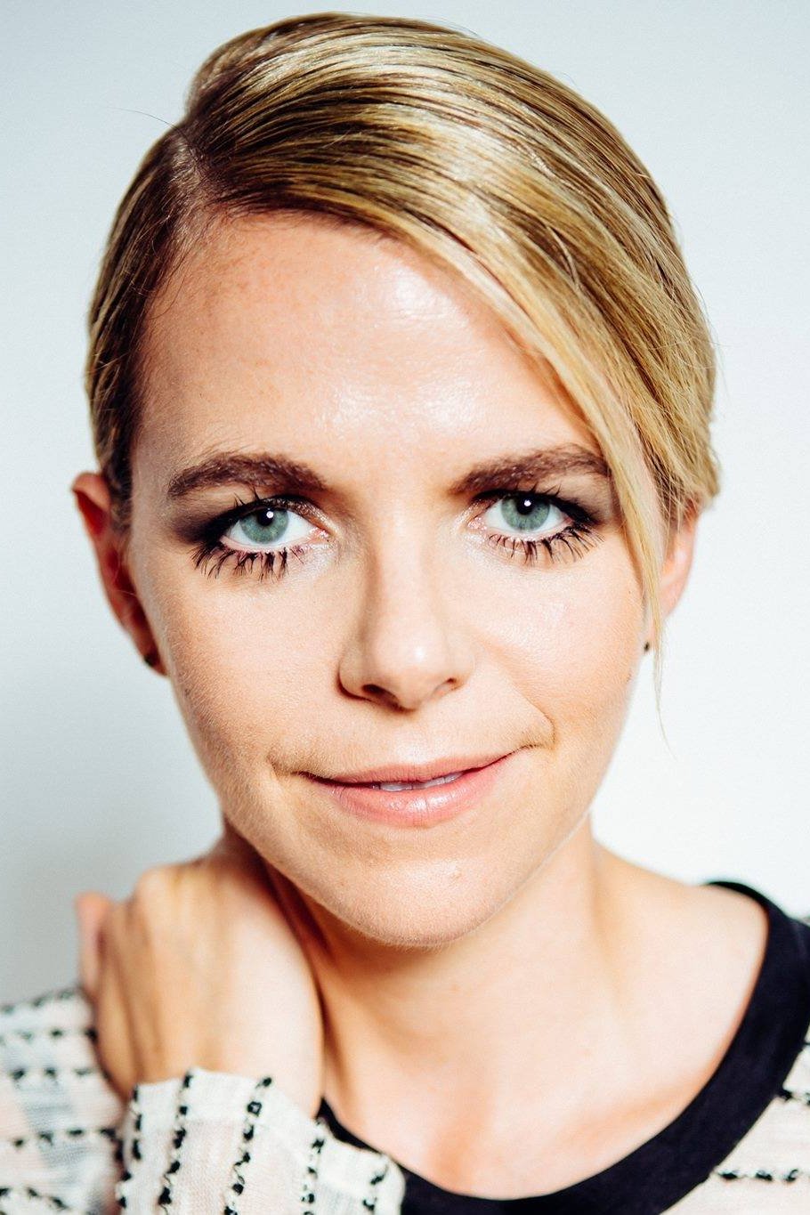 et billede af Aoife O'Donovan