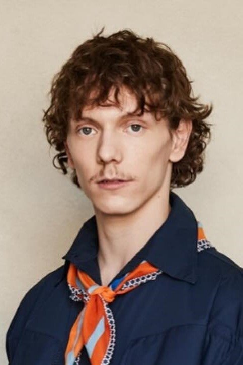 et billede af Francisco Romero