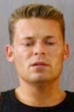 et billede af Frank Versace