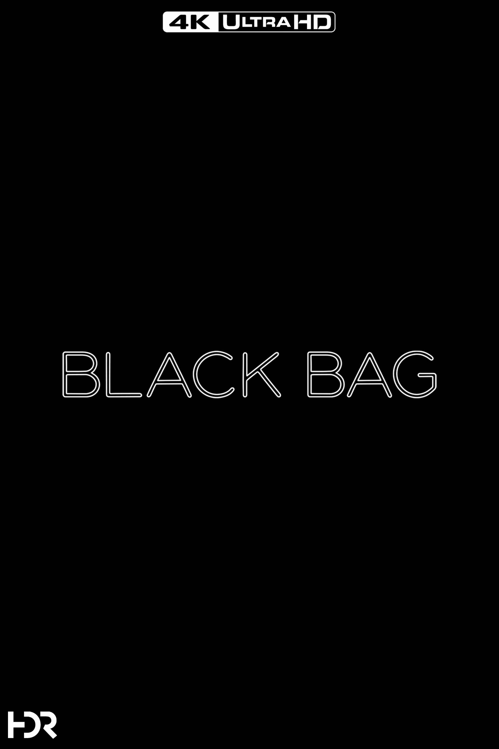 Black Bag