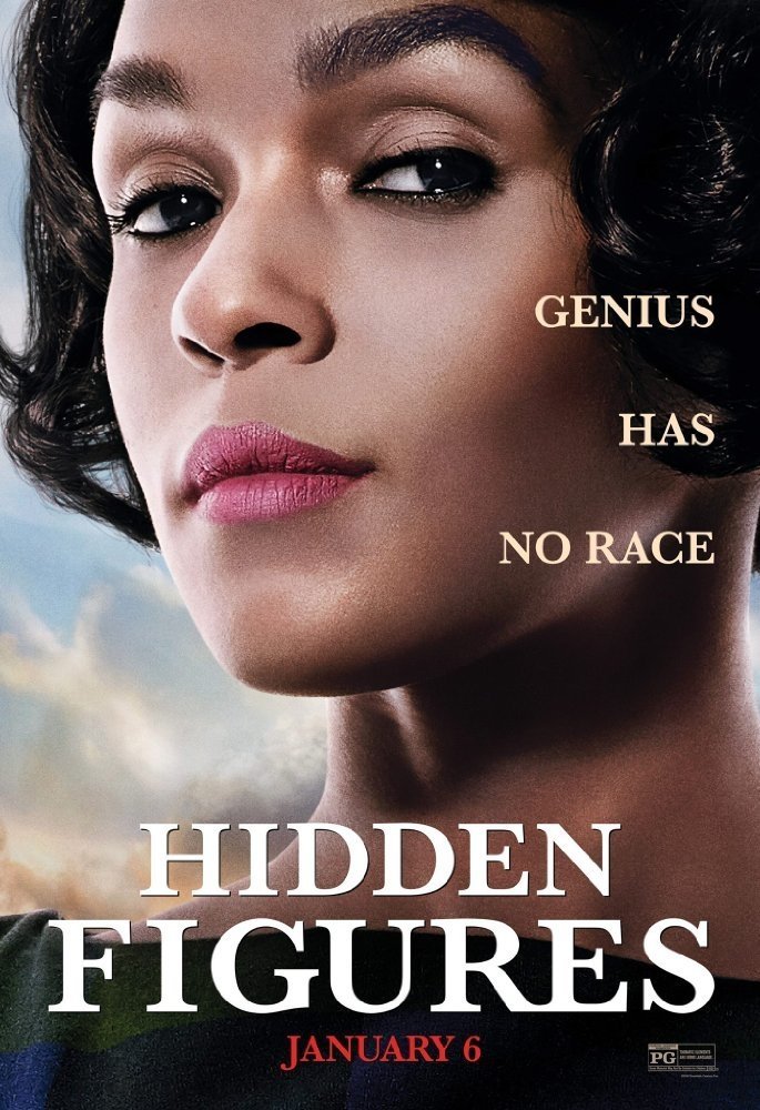 Hidden Figures