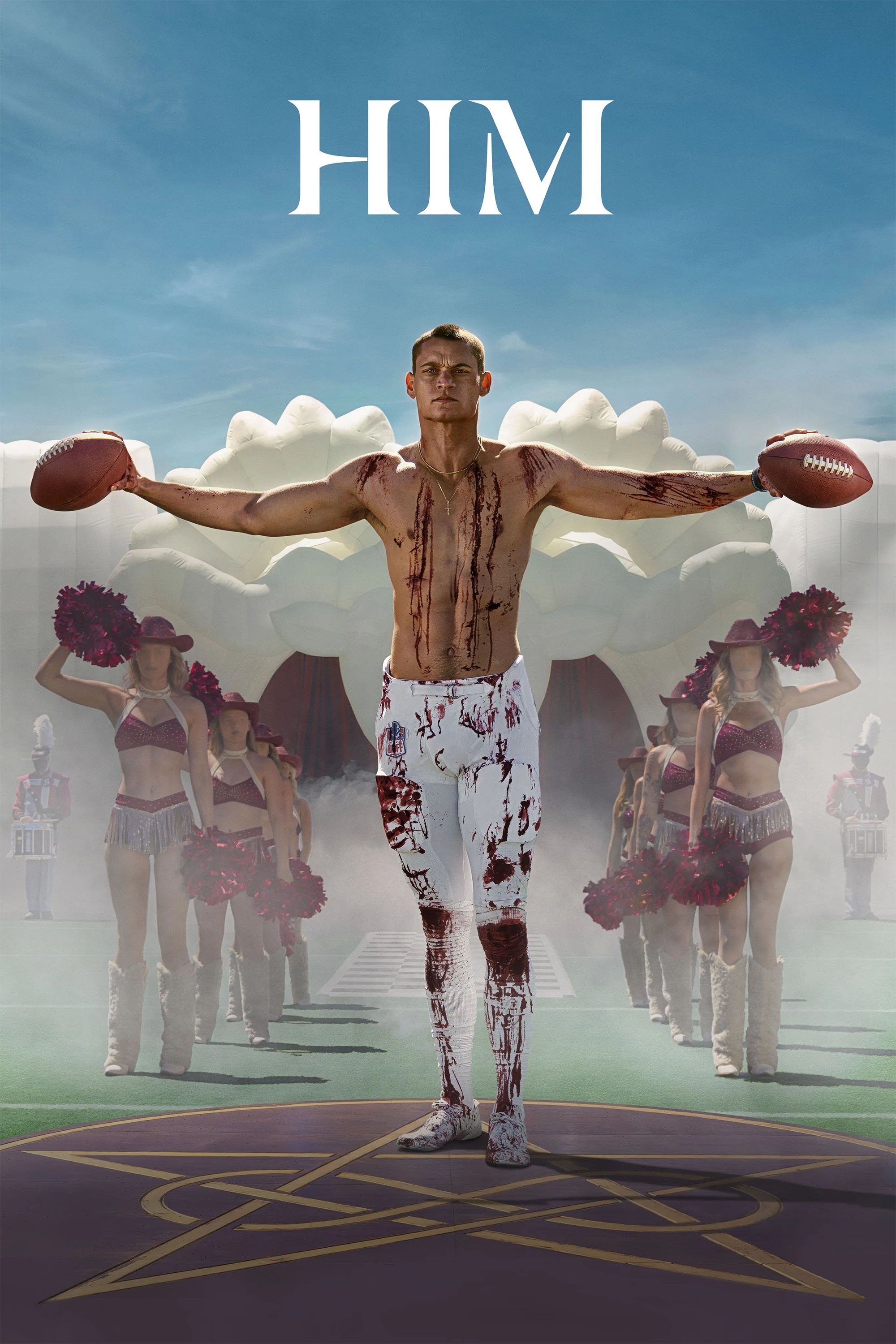 HIM poster image