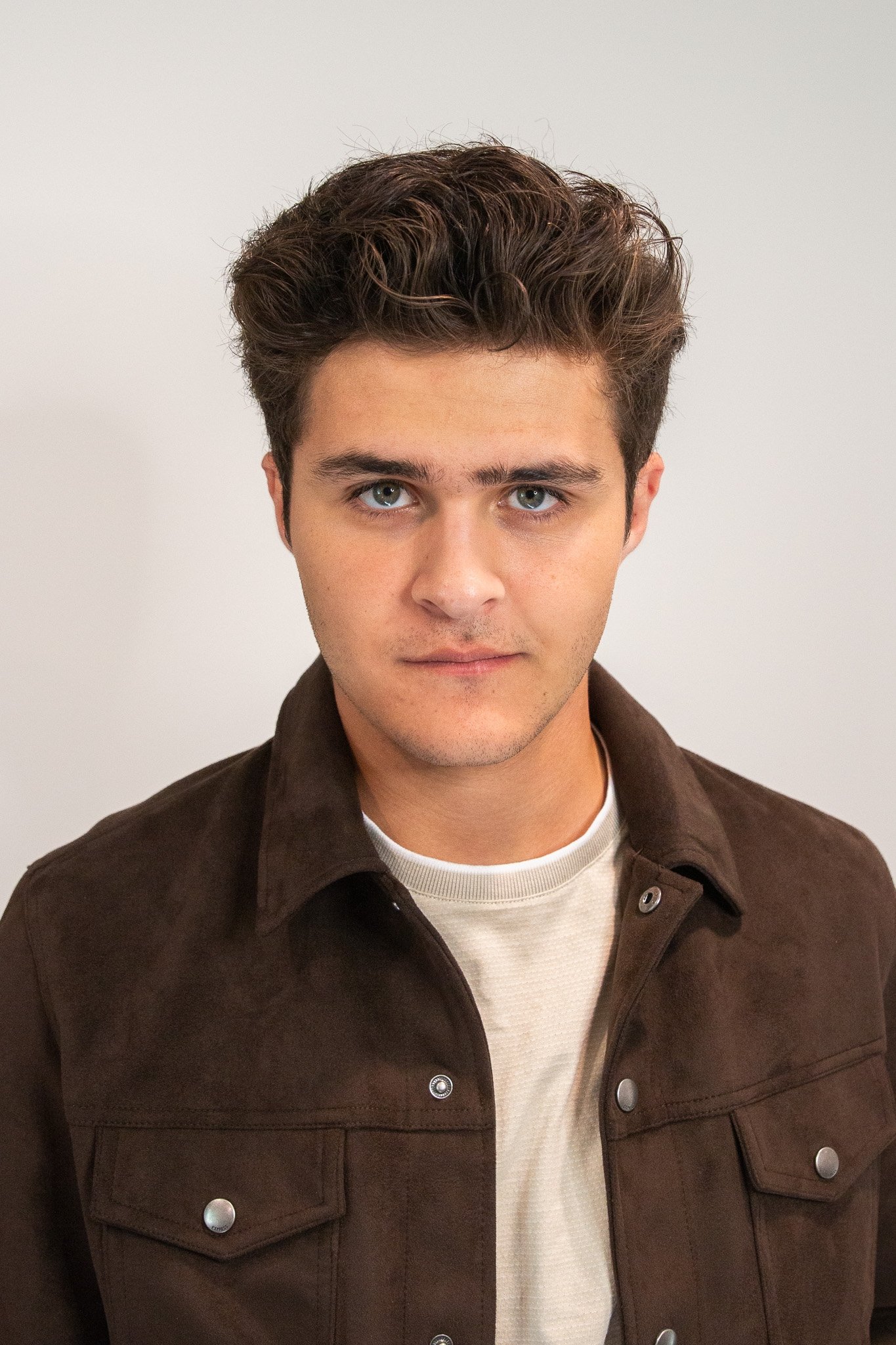 JT Salcido | Director