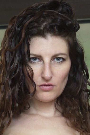 et billede af Sabrina Deep