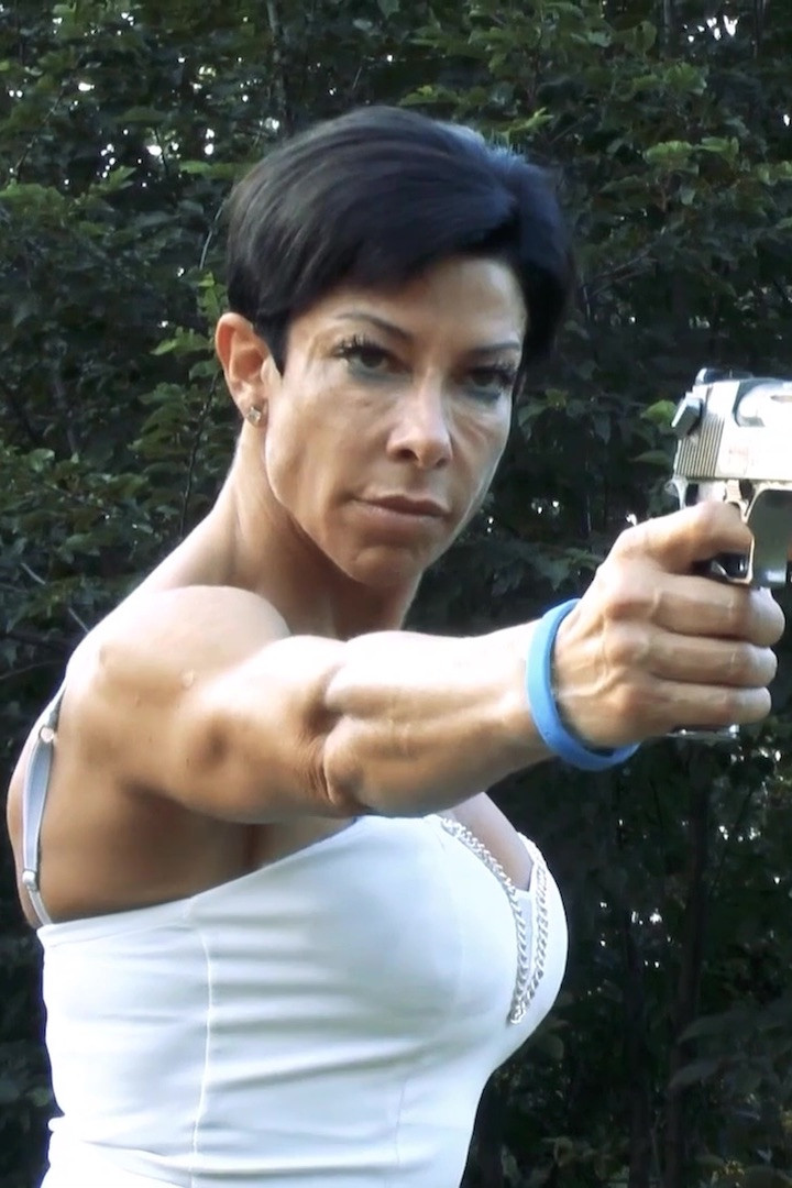 et billede af Valeria Stucchi