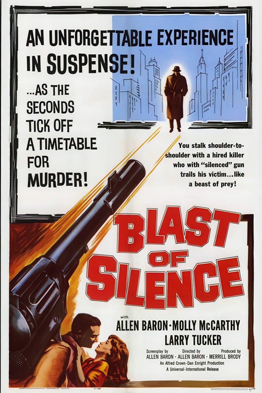 Blast of Silence