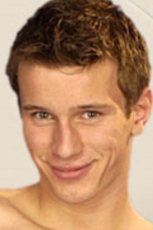 et billede af Ernest Blue