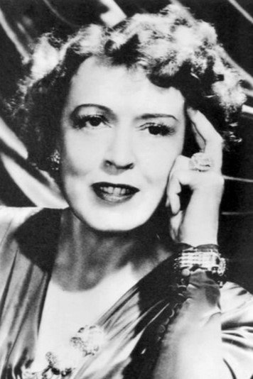 et billede af Cobina Wright Sr.