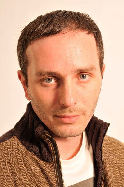 et billede af Gennadiy Golubev