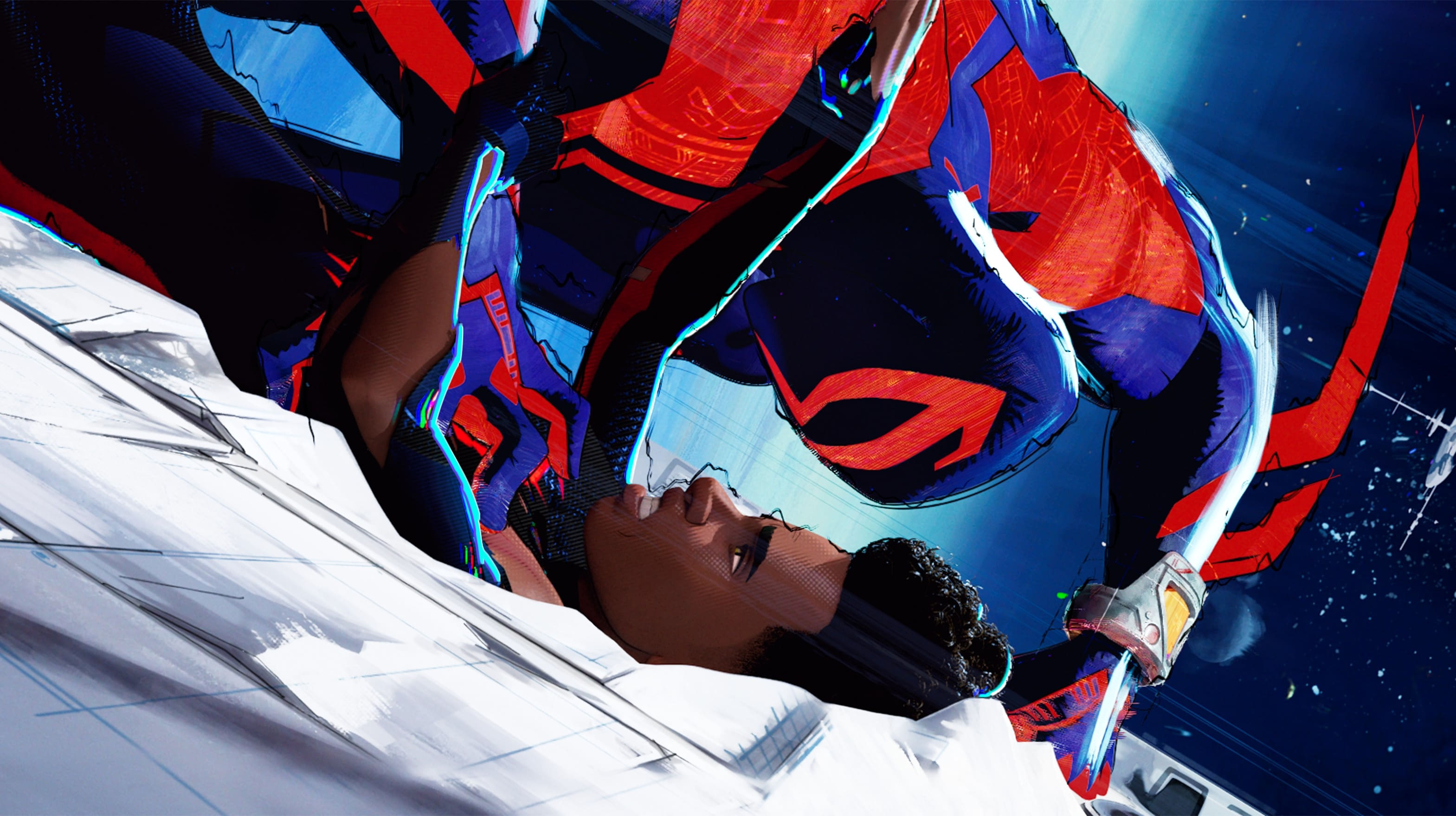 Image du film Spider-Man : Across the Spider-Verse qpqiiyuzqhyyhj3letxj84angtdjpg