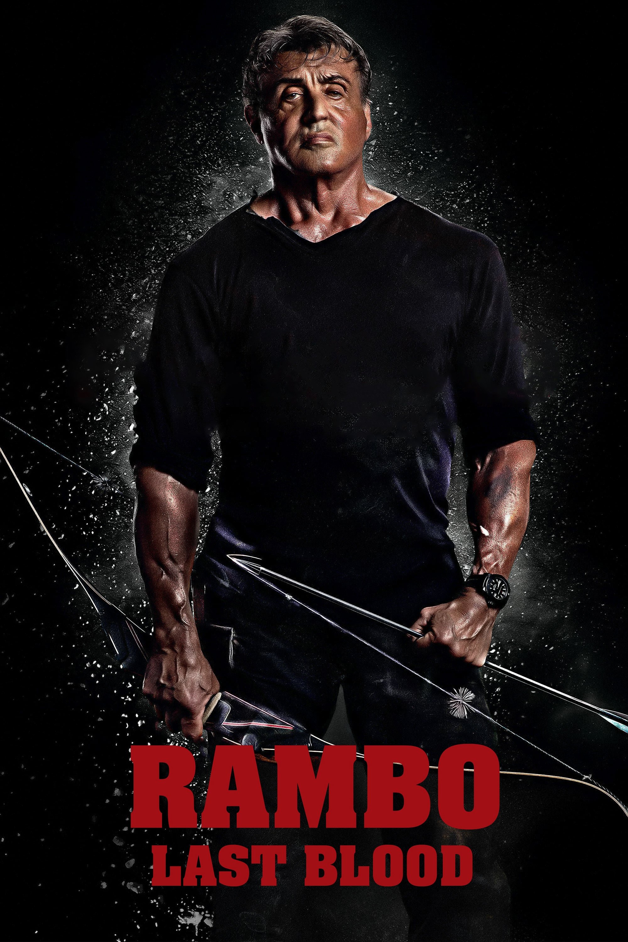 Rambo: Last Blood