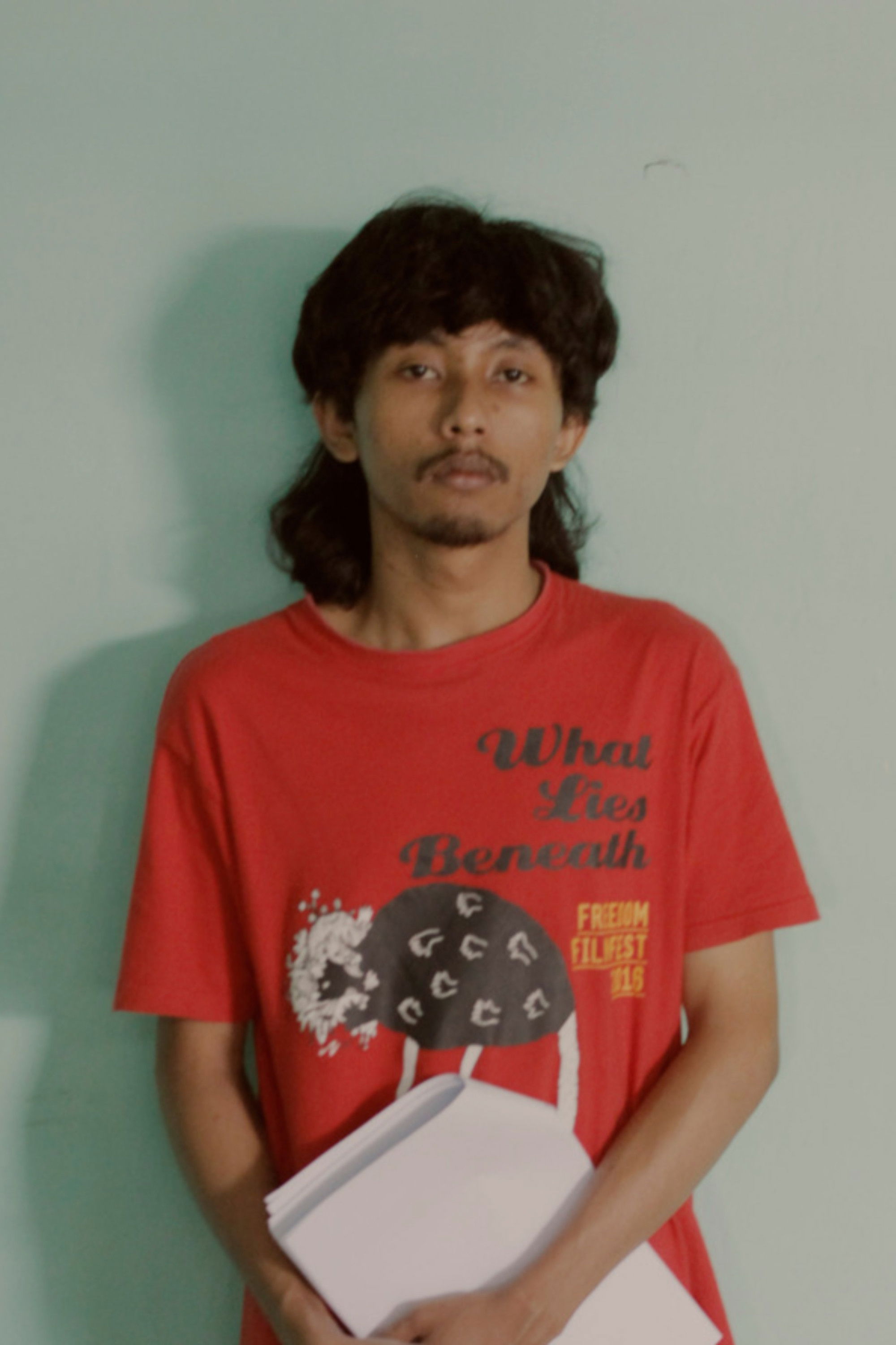 et billede af Ratno Hermanto