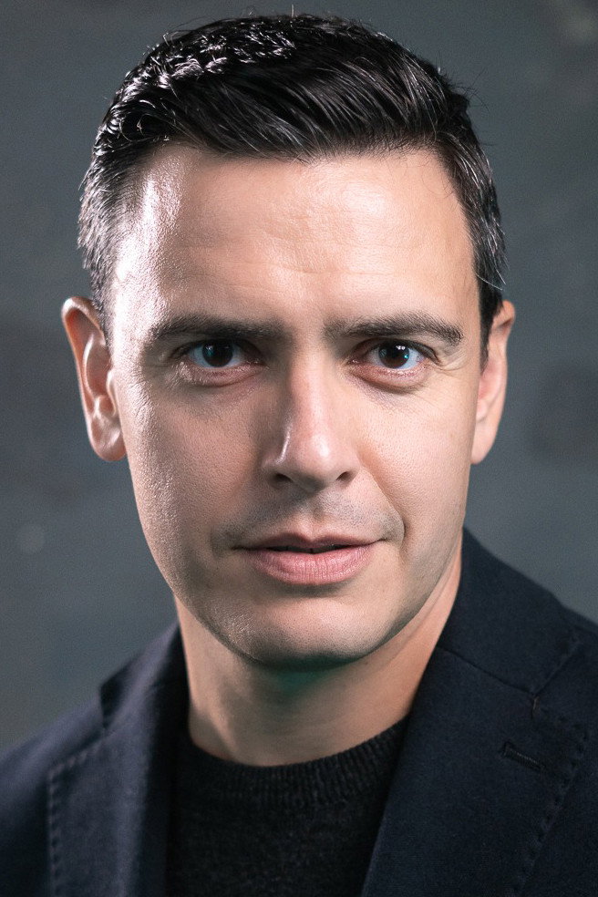 Dimitris Passas