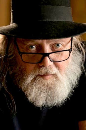 et billede af Lillebjørn Nilsen