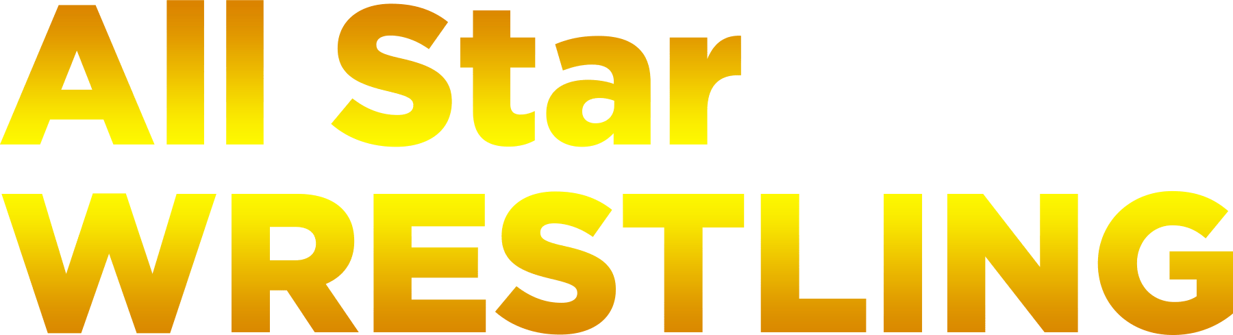 WWF All-Star Wrestling