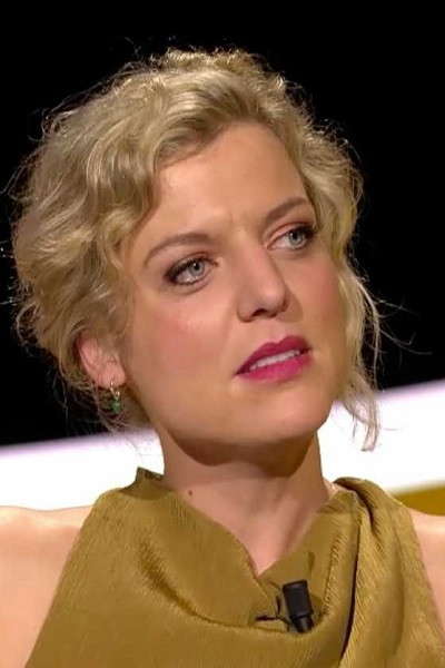 et billede af Ella Leyers