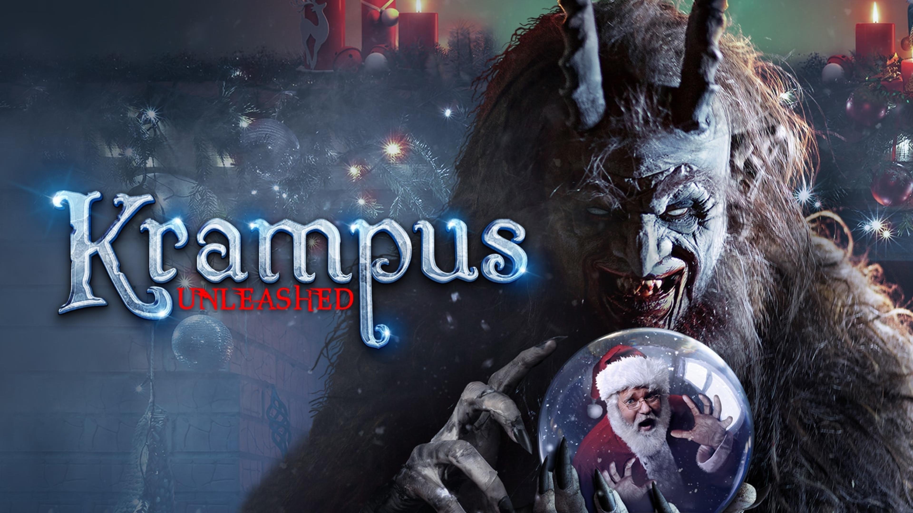 Krampus Unleashed (2016)