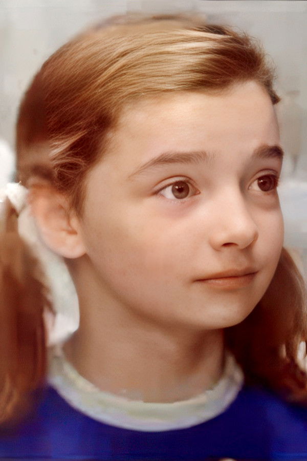 et billede af Tatyana Grishina