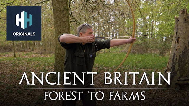 Thumbnail for Forest to Farms Season 1 Episode 2